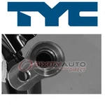 Tyc Ac Condenser 1997-2007 Ford Taurus Air Conditioning Heating Zw. Fixed Price $103.28.