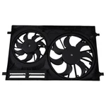Cooling Fan Assembly Ford Transit 150/250/350 2015-23 CK4Z8C607B LK4Z8C607B. Fixed Price $82.66.