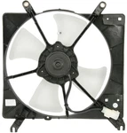 Four Seasons 75462 Radiator Fan Motor Assembly For 86-89 Honda Accord. Fixed Price $126.99.