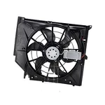 Radiator Fan Assy Nissens North America 85649. Fixed Price $264.69.
