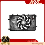 Radiator Cooling Fan For 2011 2012 2013 Chevrolet Cruze 2014 1.4T 1.8L 620658. Fixed Price $59.99.