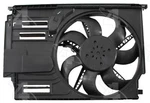 Radiator Fan Assy Four Seasons 75919. Fixed Price $642.65.