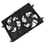 Cooling Fan For Gmc Acadia Buick Enclave 2007-2017 23434158 15226663 1581657. Fixed Price $106.53.