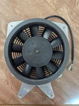 Spal Atv/utv Fan #VA14-AP7/C-34A, 12 Volts W/ Mounting Bracket. Fixed Price $45.00.