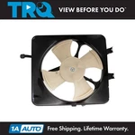 Trq A/c Condenser Cooling Fan Assembly Fits 1994-2001 Acura Integra AC3113101. Fixed Price $69.95.