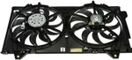 Engine Cooling Fan Assembly Dorman 620-941. Fixed Price $392.74.