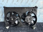 2023-2024 Ford F150 Raptor Oem Intercooler Radiator Cooling Fan ML3V-8W601-AD. Fixed Price $199.95.