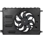 Pickoor Electric Radiator Cooling Fan Assembly For Land Rover LR2 2008-2014. Fixed Price $81.88.