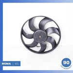 12-17 Range Rover Evoque L538 Engine Motor Cooling Radiator Fan BJ328C607AC Oem. Fixed Price $66.40.