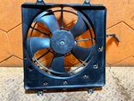 23-25 Honda Accord 1.5L Engine A/c Condenser Cooling Fan Motor & Shroud Oem. Fixed Price $166.50.
