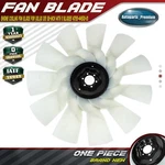 New Engine Cooling Fan For Volvo D13 32-INCH With 11 Blades 4735-44510-01. Fixed Price $154.99.