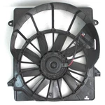 Dual Radiator And Condenser Assembly-fan Fits 2008 Jeep Liberty. Fixed Price $171.36.