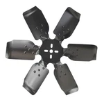 Derale Steel Blade 18" Reverse Rotation Rigid Race Fan. Fixed Price $76.43.