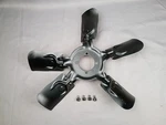 1978-1987 Gm Body 5 Blade 19" Cooling Fan Monte El Camino Cutlass 10001680 D79. Fixed Price $59.87.