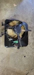 1988-91 Honda Civic Crx Radiator Fan Motor Assembly Condenser 38611-PM3-004. Fixed Price $79.99.