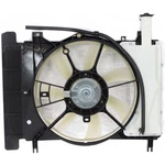 For Toyota Yaris Radiator Fan 2007-2018 Single Hatchback/sedan TO3110149. Fixed Price $104.22.