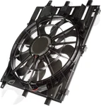 Dorman 621-985 Radiator Fan Assembly. Fixed Price $478.08.