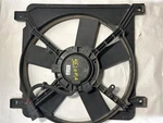 Radiator Fan Motor Assembly Behind Fits 92-95 Lumina Van 3800669. Fixed Price $128.44.