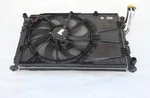 2021-2023 Hyundai Santa Fe Oem 2.5L Engine Radiator And Cooling Fan. Fixed Price $427.98.