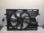 Radiator Fan Motor Assembly Brose Manufacturer Fits 17-21 Golf Gti 1678053. Fixed Price $154.99.