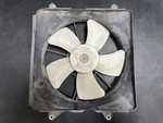 2006-2011 Honda Civic Left Lh Driver Radiator Cooling Fan Motor Assembly Oem. Fixed Price $75.99.