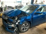 2019 Honda Insight Cooling Fan Assembly. Fixed Price $159.97.