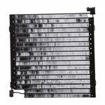 For Honda Civic Condenser 1996 97 98 2000 Serpentine Config HO3030108. Fixed Price $65.13.