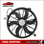 New Radiator Cooling Fan W/ Motor For 2002-2004 Jeep Grand Cherokee 52079528AD. Fixed Price $45.89.