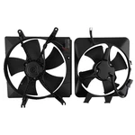Radiator Cooling Fan Assembly For Acura Integra Special Edition 1995-1996 620206. Fixed Price $94.46.