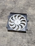 15-21 Oem Subaru Wrx Front Ac Condenser Cooling Fan Motor Assembly #0044. Fixed Price $95.00.