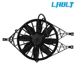 Lablt Engine Radiator Cooling Fan Assembly For Dodge Durango 00-03 Dakota 00-04. Fixed Price $56.60.