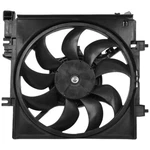 Radiator Cooling Fan Assembly For 2013-2015 Subaru Xv Crosstrek 2.0L 1995CC H4. Fixed Price $50.14.