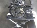 Radiator Fan Motor Assembly Naturally Aspirated Fits 19-23 Mazda 732066. Fixed Price $102.95.