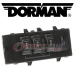 Dorman 4WD Switch For 2002 Chevrolet Avalanche 2500 Electrical Lighting Body Me. Fixed Price $56.85.
