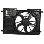 Motorcraft Engine Cooling Fan Assembly RF-357. Fixed Price $797.71.