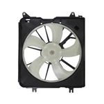 For Honda Crv Radiator A/c Cooling Fan 2017-2022 1.5L/2.4L HO3115169. Fixed Price $81.57.
