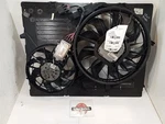Radiator Fan Motor Assembly With Trailer Hitch 11-15 Audi Q7 10086484. Fixed Price $243.83.