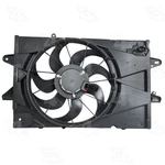 76271 4-SEASONS Four-seasons Cooling Fan Assembly For Chevy Chevrolet Equinox. Fixed Price $223.06.