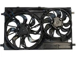 2015-2019 Ford TRANSIT-350 Hd Radiator Fan Assembly 59392XWQF 2016 2017 2018. Fixed Price $152.09.