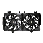 New Engine Cooling Fan Fits Mazda 6 Gs 2.5L 2013 MA3115158 L5A315210B L51715140. Fixed Price $220.97.