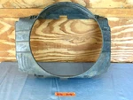 72 Ford Torino Radiator Shroud D20E-8146-BC A/t Original Cougar 302 351 #3476. Fixed Price $135.00.