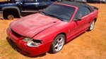 Radiator Fan Motor Assembly Cylinder Fits 94-96 Mustang 239564. Fixed Price $100.79.