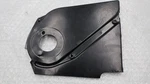 Porsche 911 Mfi Engine Cooling Tin Front Mechanical Fuel Injection Pump Cover. Fixed Price $96.00.