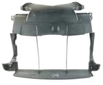 Maserati Ghibli Q4 3.0 2014 Front Radiator Air Guide Deflector Intake Oem. Fixed Price $280.00.