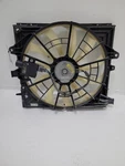 13-14 Cadillac Ats Radiator Fan Motor Assembly Without Engine Oil Cooler. Fixed Price $132.97.