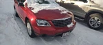 Radiator Fan Motor Assembly Fits 05-06 Pacifica 423474. Fixed Price $136.00.