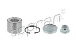 Tp Wheel Bearing Kit Rear Axle Fits Opel Vivaro Bus Renault Trafic 4408277. Fixed Price $26.17.