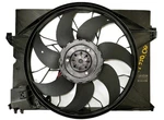 07 13 Mercedes W221 S550 S400 Radiator Engine Cooling Fan Assembly A2215000993. Fixed Price $189.95.