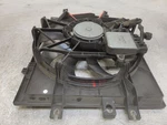 2022-2023 Subaru Wrx Condenser Right Fan Assy *damaged Shroud*. Fixed Price $250.00.