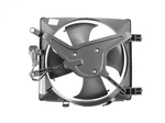 Radiator Fan Motor Assembly Condenser Coupe Fits 01-05 Civic 386277. Fixed Price $179.00.